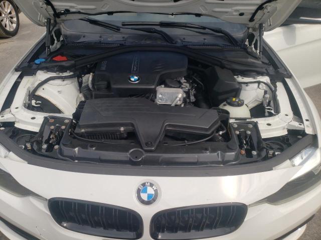 WBA8E5G52HNU41269 BMW 320 XI