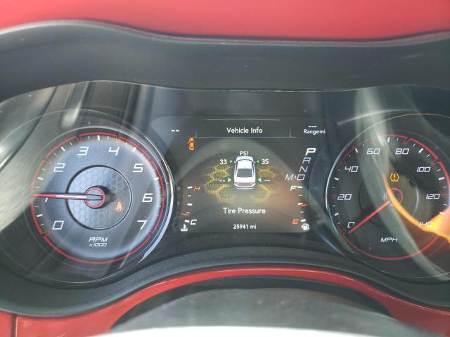 2C3CDXBG1KH726151 Dodge Charger Sxt