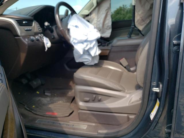 1GKS2CKJ4LR287986 GMC YUKON DENALI
