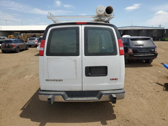 1GTW7AFG8L1236863 GMC Savana G2500