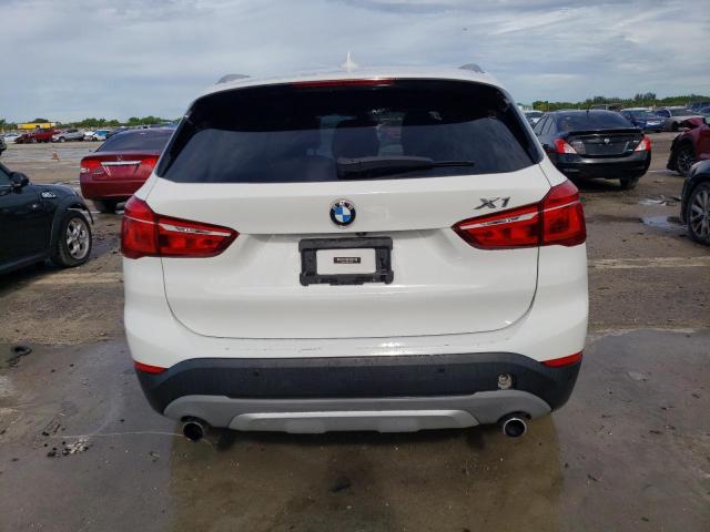 WBXHU7C39HP925341 BMW X1 Sdrive28i