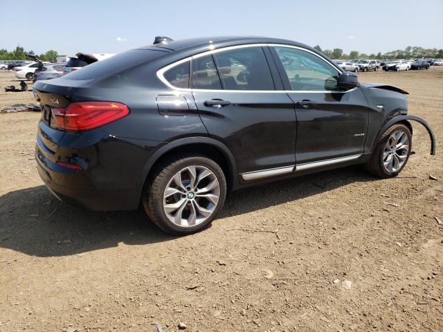 5UXXW3C56J0T82881 BMW X4 Xdrive28i