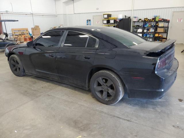 2C3CDXBG6EH108294 Dodge Charger Se