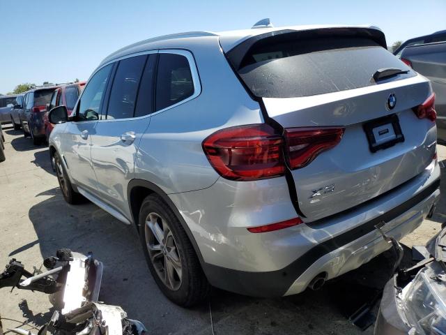 5UXTY5C06M9E77310 BMW X3 Xdrive30i