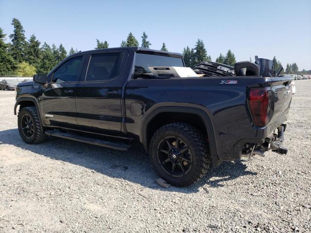 1GTUUCEDXNZ645230 GMC Sierra K1500 Elevation