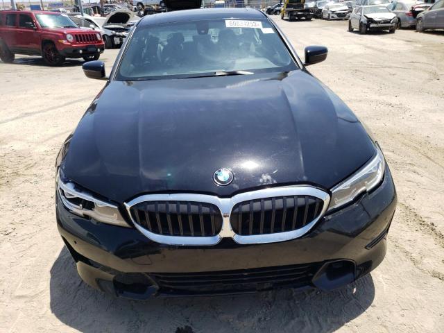 3MW5R1J00L8B07492 BMW 330I