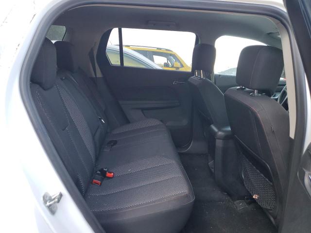 2GKFLSEK4G6342659 GMC Terrain Sle