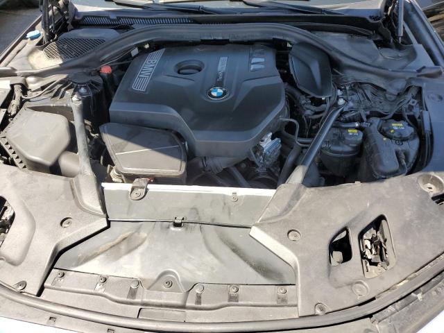 WBAJA5C54JWA37590 BMW 530 I