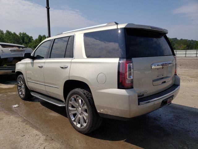 1GKS2CKJ8GR415202 GMC YUKON DENALI