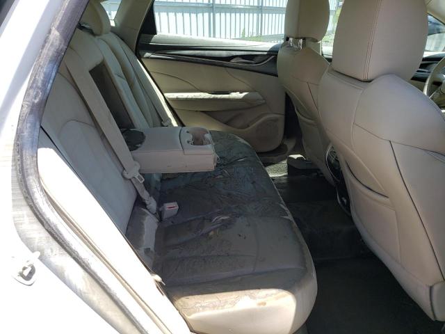1G4ZN5SS5HU151677 Buick Lacrosse Preferred