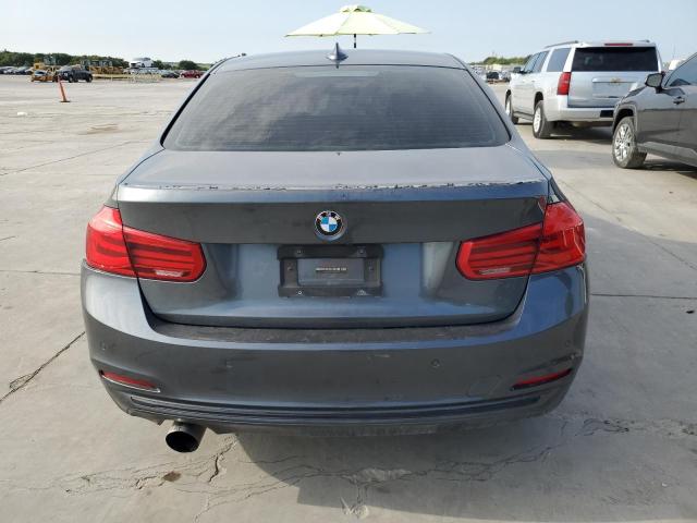 WBA8E9G56GNT86721 BMW 328 I Sulev