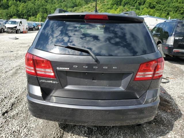 3C4PDCAB3JT381805 Dodge JOURNEY SE