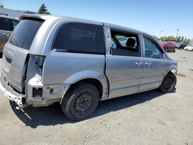 2C4RDGBG4FR669210 Dodge Grand Caravan Se