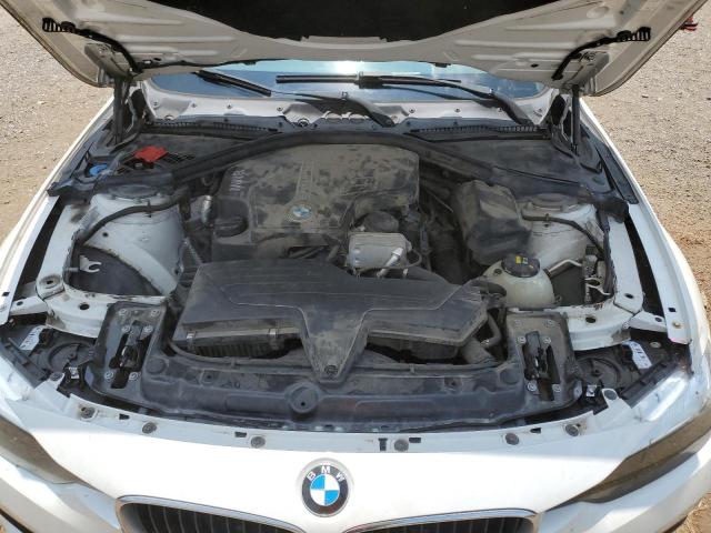 WBA8A9C34HK864119 BMW 320 I
