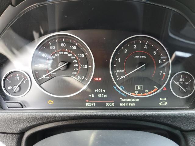 WBA3N3C55FK234684 BMW 428 I