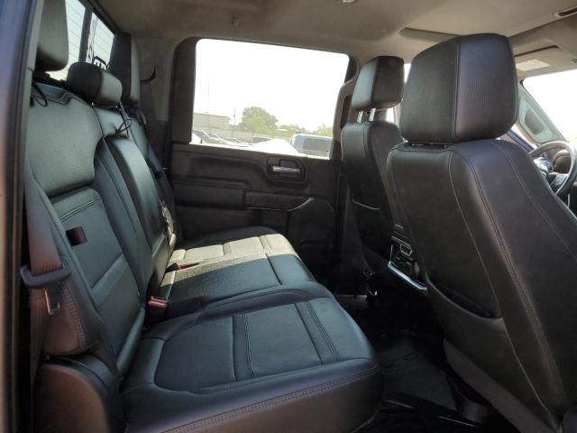 1GT49WEY5LF112027 GMC Sierra K3500 Denali