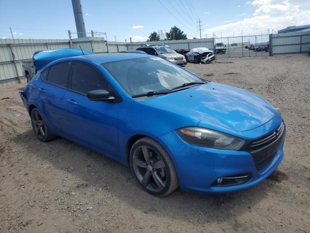 1C3CDFEB0FD223997 Dodge DART GT