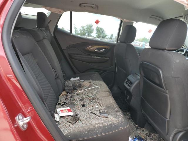 3GKALMEV7KL216610 GMC Terrain Sle