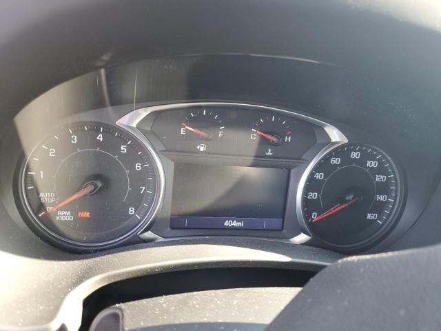 3GKALVEG8PL227212 GMC Terrain Slt