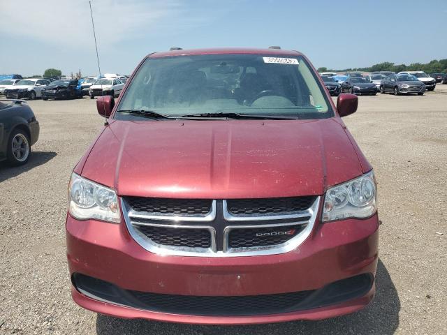 2C4RDGCG6GR162678 Dodge Grand Caravan Sxt