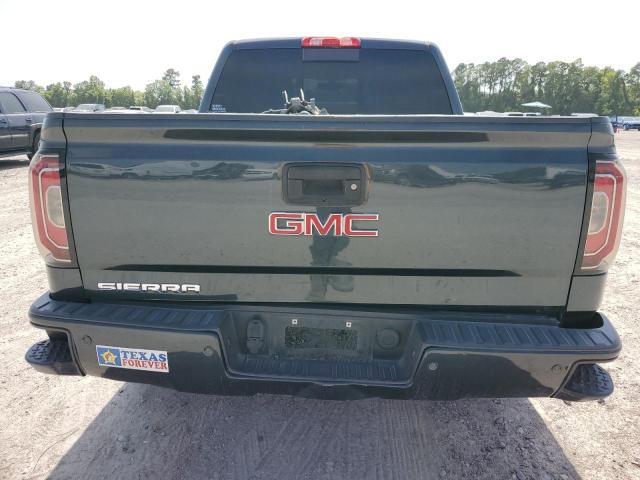 3GTU2NEC2JG303354 GMC Sierra K1500 Slt