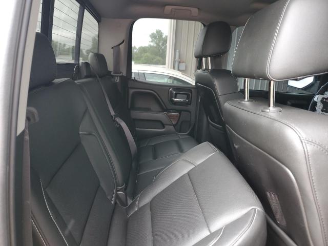 1GTV2VEC6FZ433472 GMC Sierra K1500 Slt