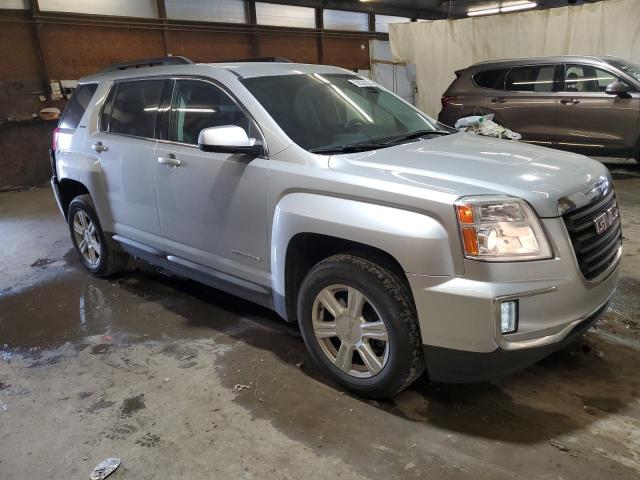 2GKFLTEK7G6287601 GMC Terrain Sle