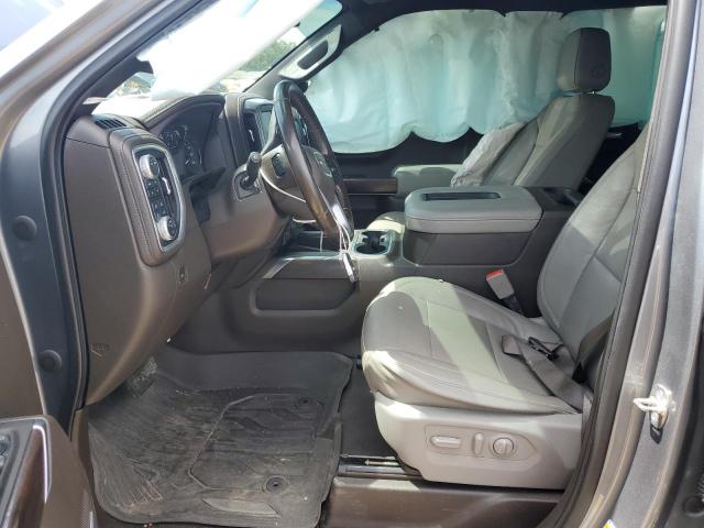3GTU9DED4LG250061 GMC Sierra K1500 Slt