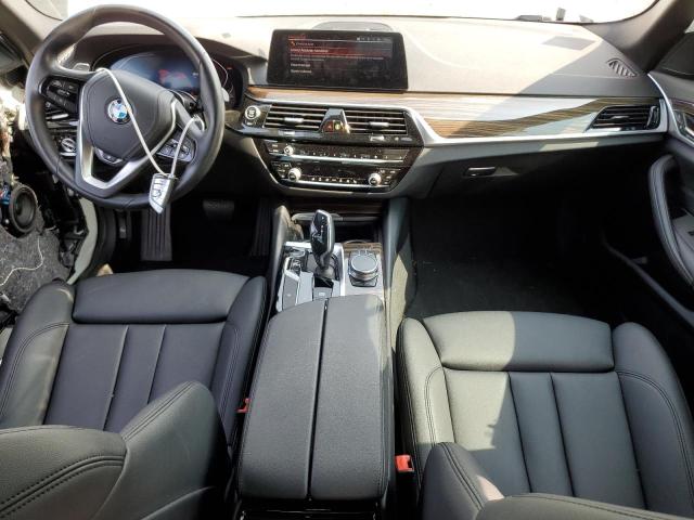 WBAJR7C02LCE51867 BMW 530 XI