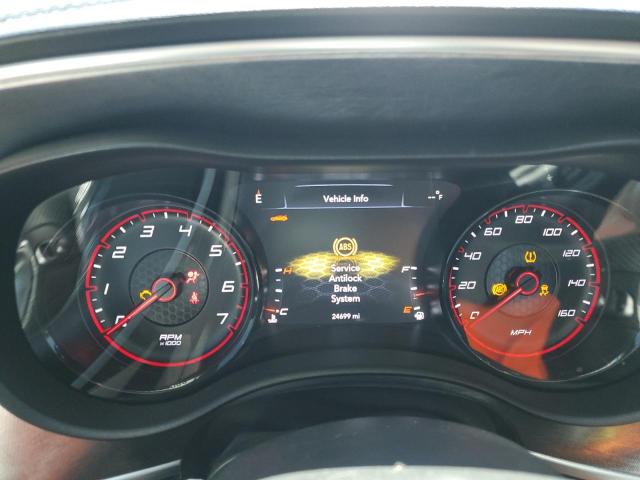 2C3CDXCT6MH661442 Dodge CHARGER R/T