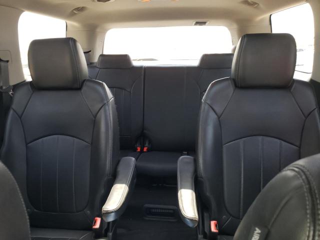 1GKKRTKDXFJ115132 GMC Acadia Denali