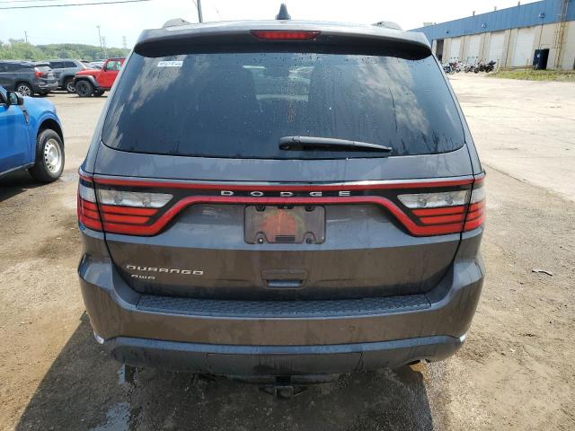 1C4RDJAG6FC908537 Dodge Durango Sxt