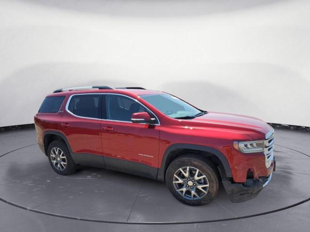 1GKKNUL47PZ213991 GMC ACADIA SLT