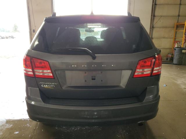 3C4PDCAB4HT638464 Dodge JOURNEY SE