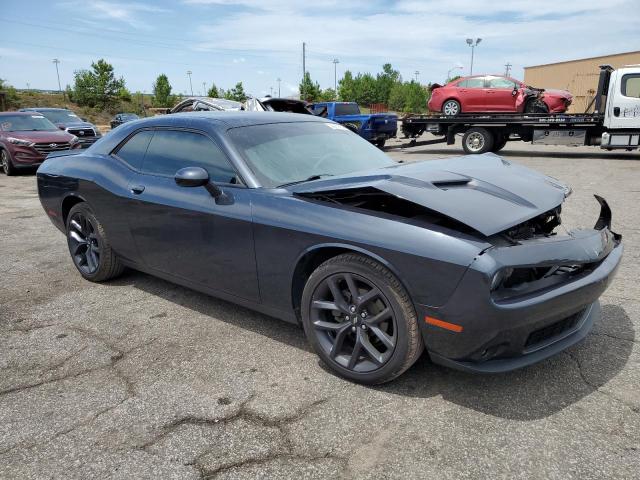 2C3CDZAG6KH688073 Dodge Challenger Sxt