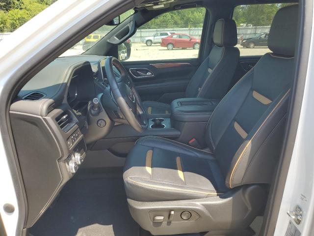 1GKS2CKL5NR239269 GMC Yukon At4