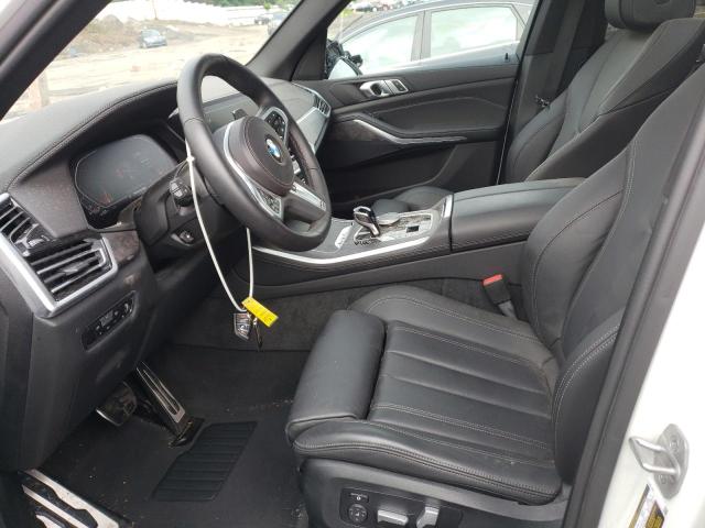 5UXCR6C01N9M93822 BMW X5 Xdrive40i