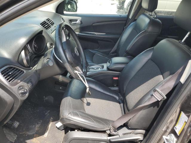 3C4PDDGG1GT150760 Dodge Journey Crossroad