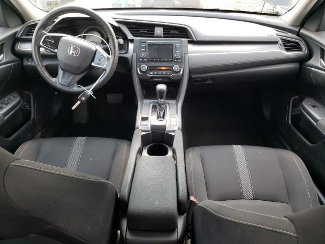 2HGFC2F55JH567299 Honda Civic Lx