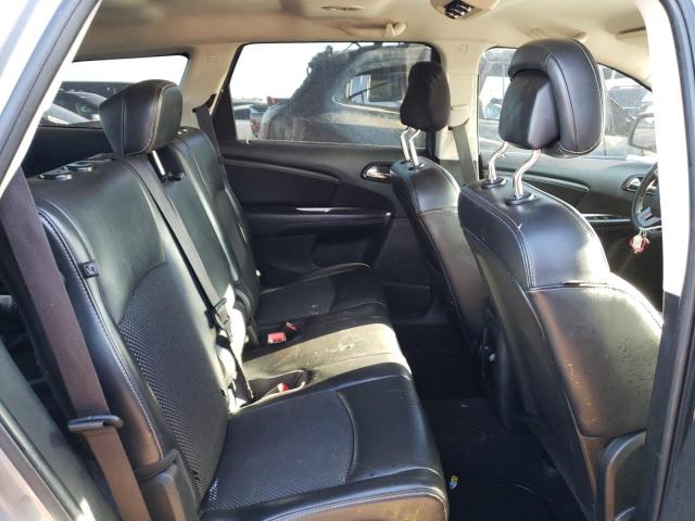 3C4PDDGG5FT584825 Dodge Journey Crossroad