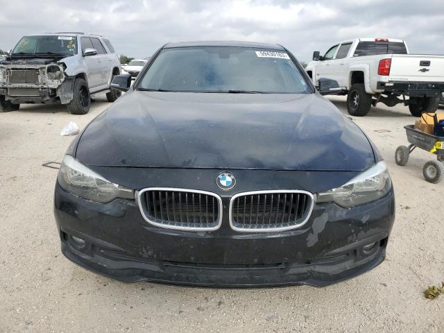 WBA8E1G36HNU16091 BMW 320 I