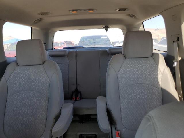 1GKKRPKDXEJ147956 GMC ACADIA SLE