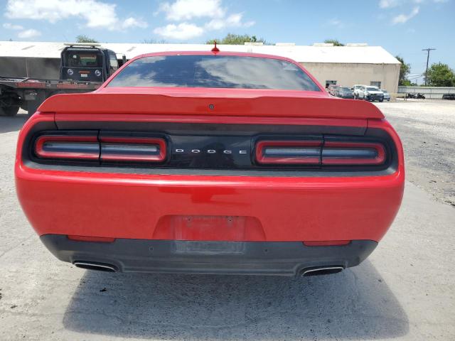 2C3CDZJG0KH503807 Dodge Challenger Gt