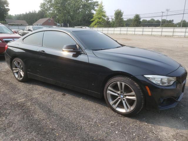 WBA3N5C51EK196901 BMW 428 XI
