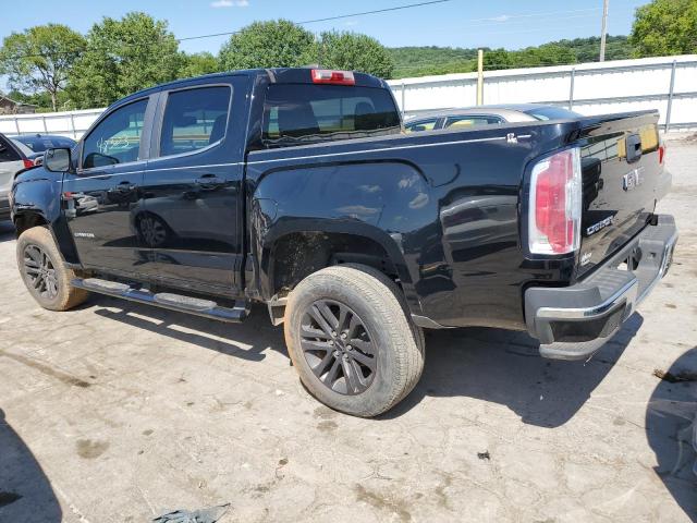 1GTG5CEAXK1359730 GMC CANYON SLE