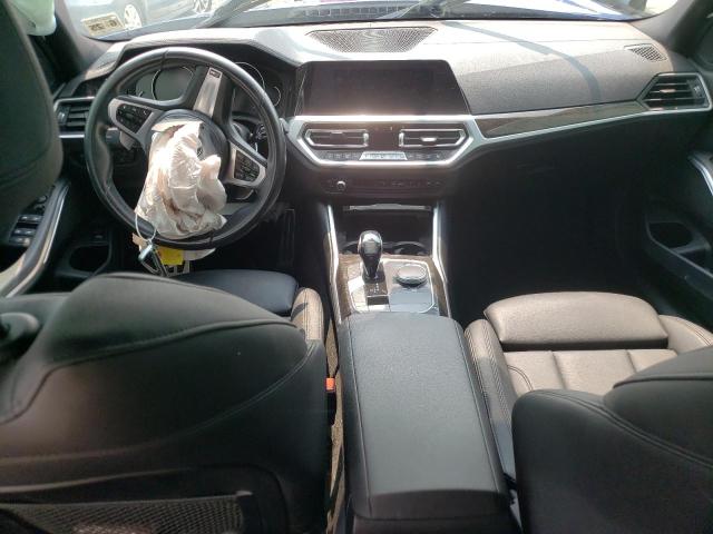 3MW5R7J02L8B35068 BMW 330XI