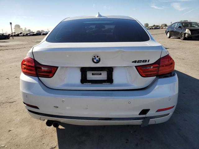 WBA4A9C57GGL89146 BMW 428 I Gran Coupe Sulev