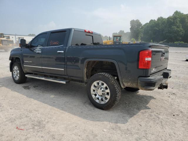 1GT12UEY0JF146451 GMC Sierra K2500 Denali