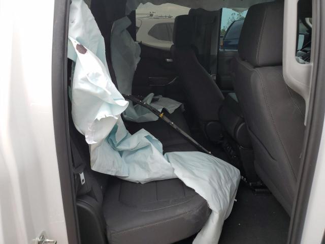 1GTR9CEK4NZ123666 GMC Sierra Limited K1500 Elevation