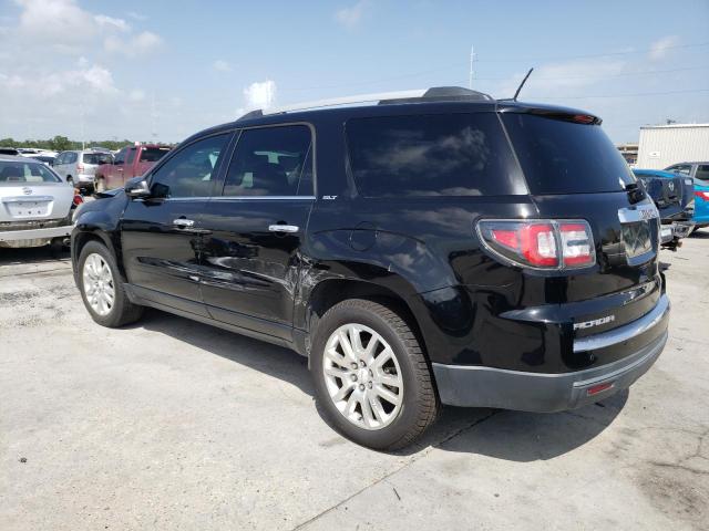 1GKKRRKD6GJ322329 GMC Acadia Slt-1